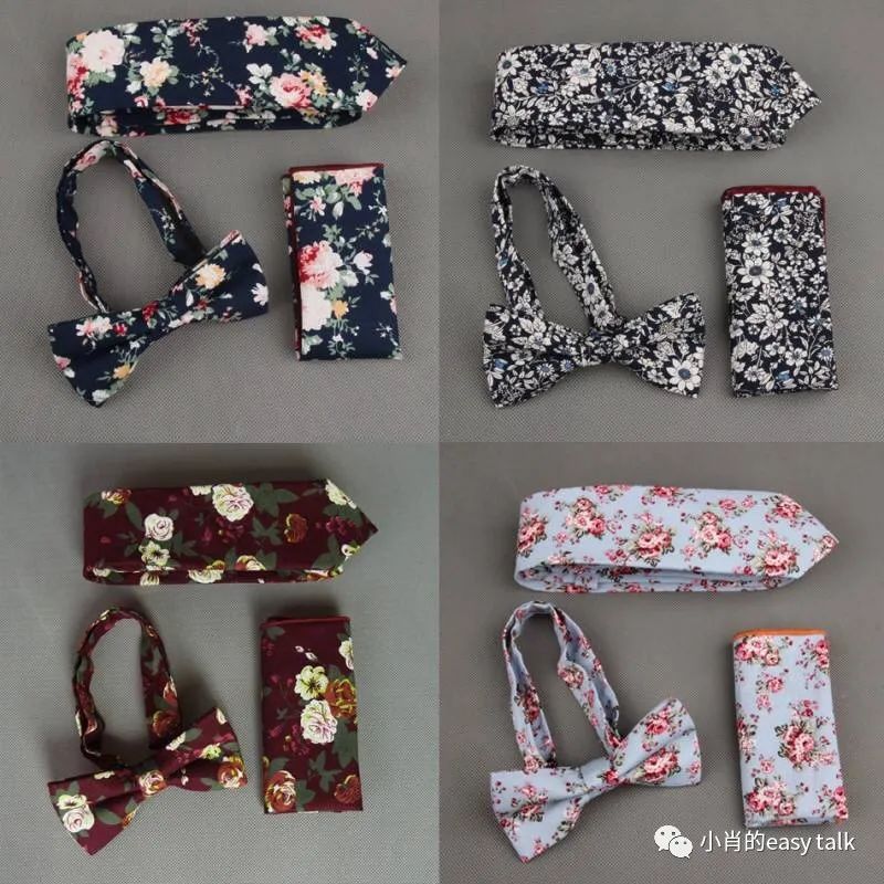 领结有什么用,领结大小有区别吗