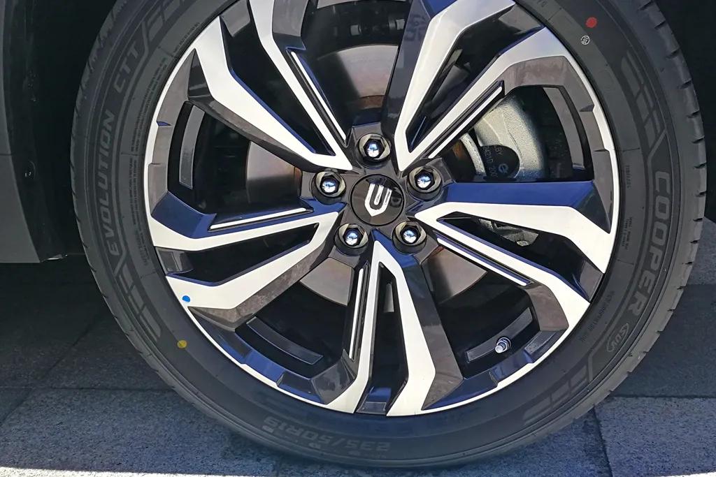 LAB测试,天美et5到底有多强