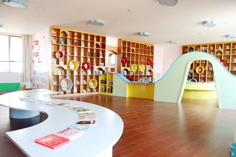 寻找最美校园|梦想启航的地方（幼儿园篇）