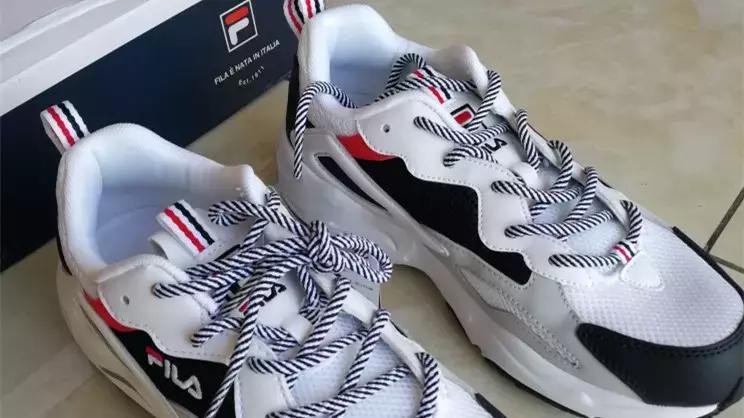 斐乐新出的鞋过一段时间会降价吗,斐乐还出新款山丘鞋么