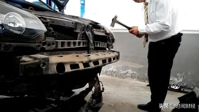 上汽大众被曝光的店,大众4s店被骂事件后续