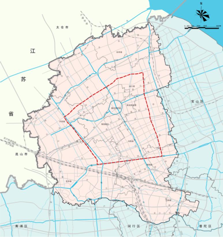 嘉定没落,嘉定为什么打不到车