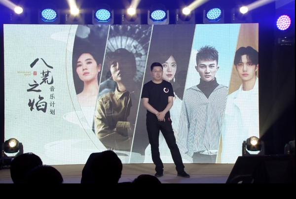 天涯明月刀两周年庆典,天涯明月刀的天下第一