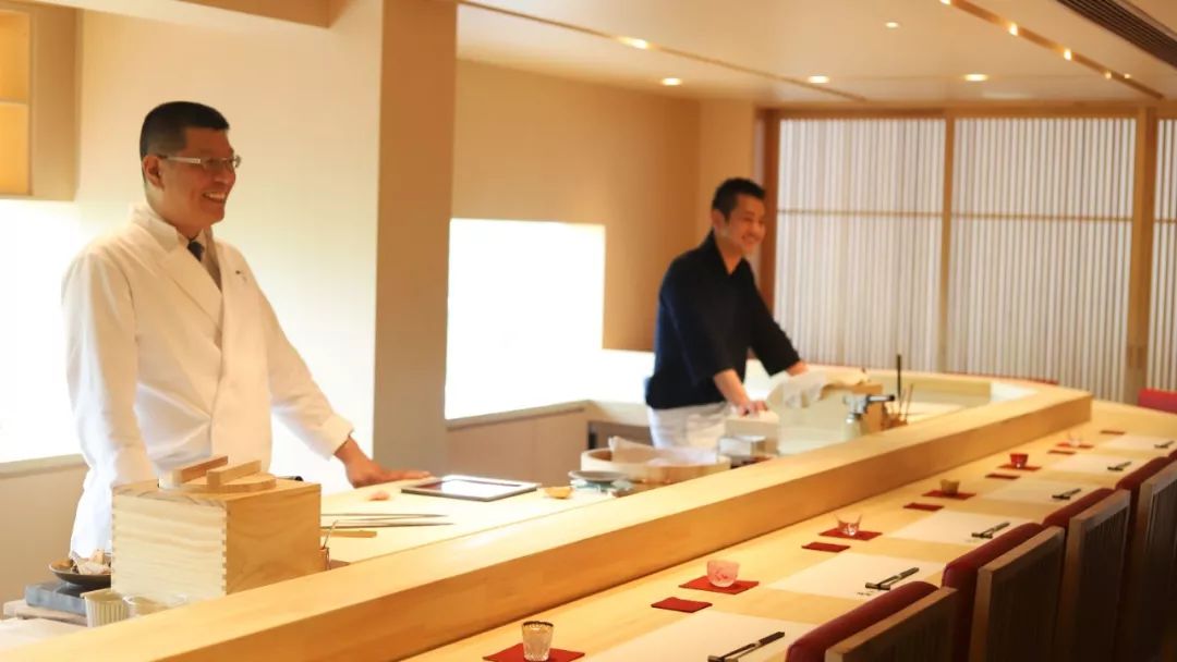 厦门日料自助米其林,厦门米其林怎么吃