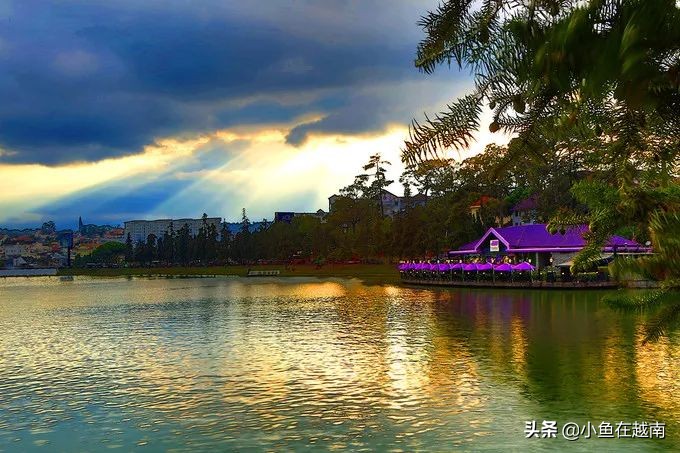 越南旅游攻略和自由行攻略,越南旅游攻略免费景点