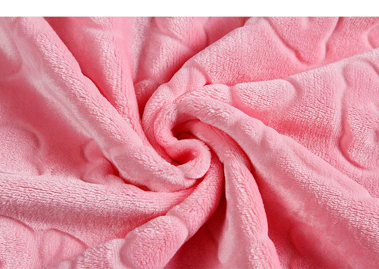 法兰绒面料工艺,法兰绒是什么面料起静电吗