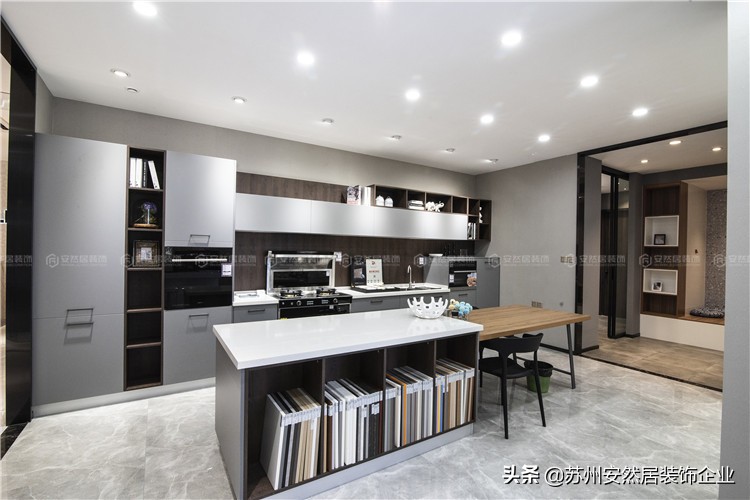 安然居装饰直播,郑州安然居装饰