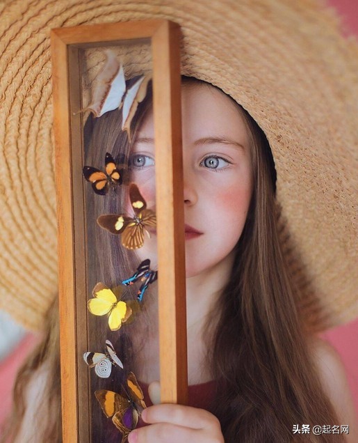 生僻字给宝宝取名字大全,生僻却美到爆的名字男孩名字