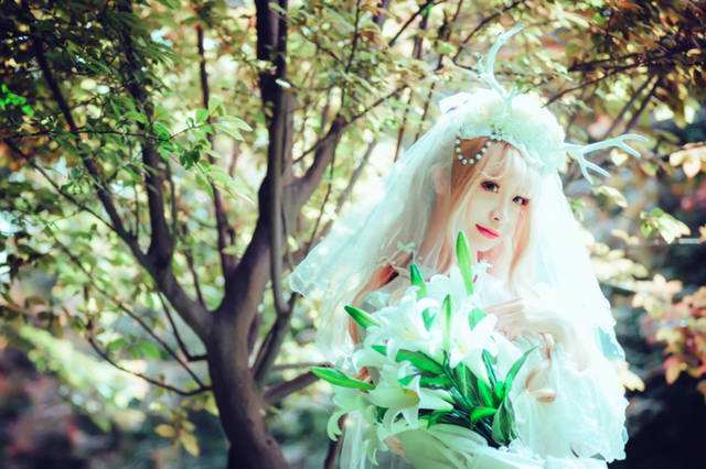 花嫁和lo裙的区别,花嫁礼服lo裙推荐