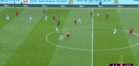 曼城三杰福登,曼城青训福登