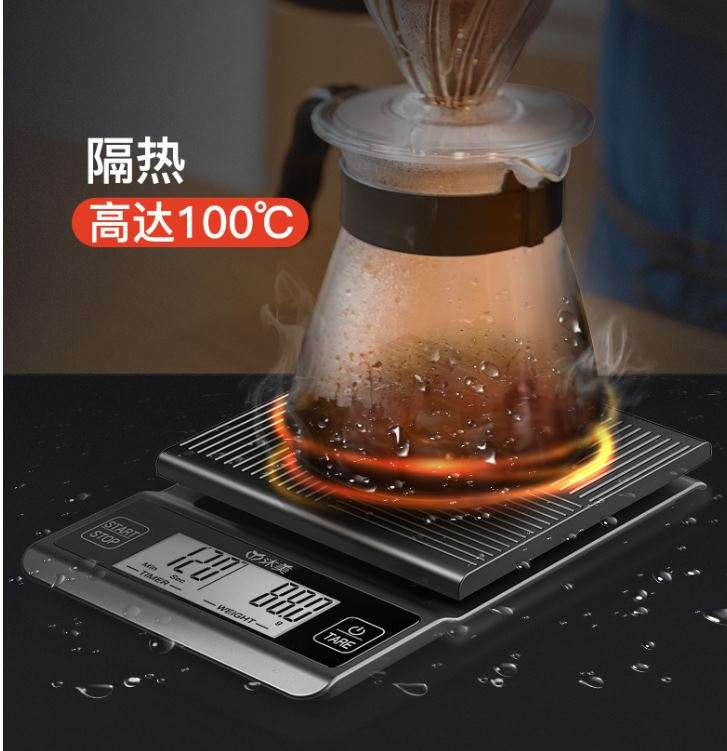 推荐好用准的厨房秤,厨房秤精准度排行榜