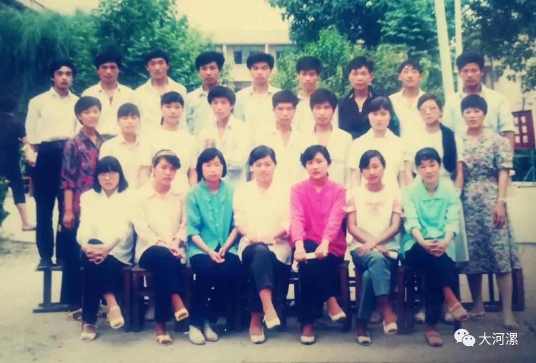 漯河师范学校,这所学校承载着多少人的回忆