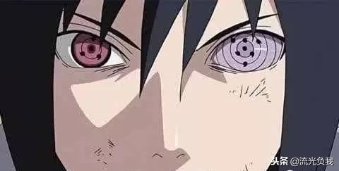 火影忍者宇智波的写轮眼发展史,火影忍者宇智波写轮眼全过程