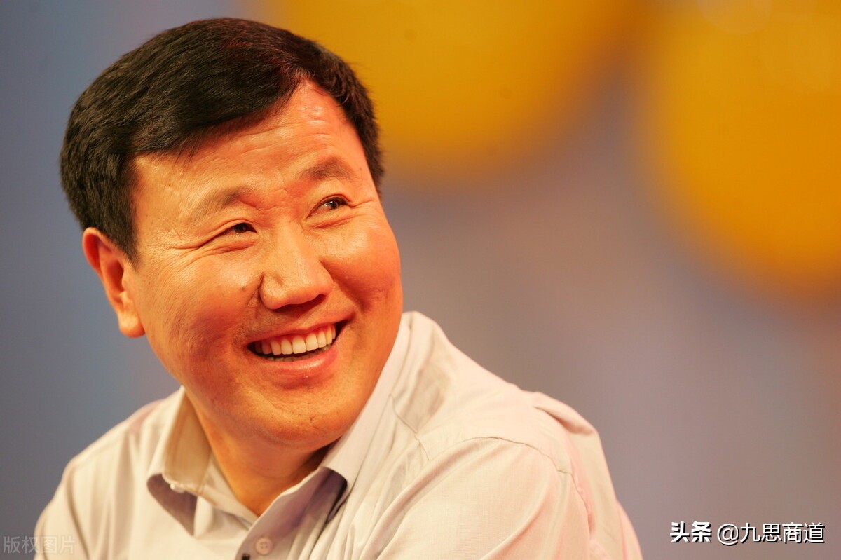 不花一分钱盘下罐头厂，看他如何从负债涨到身价40亿