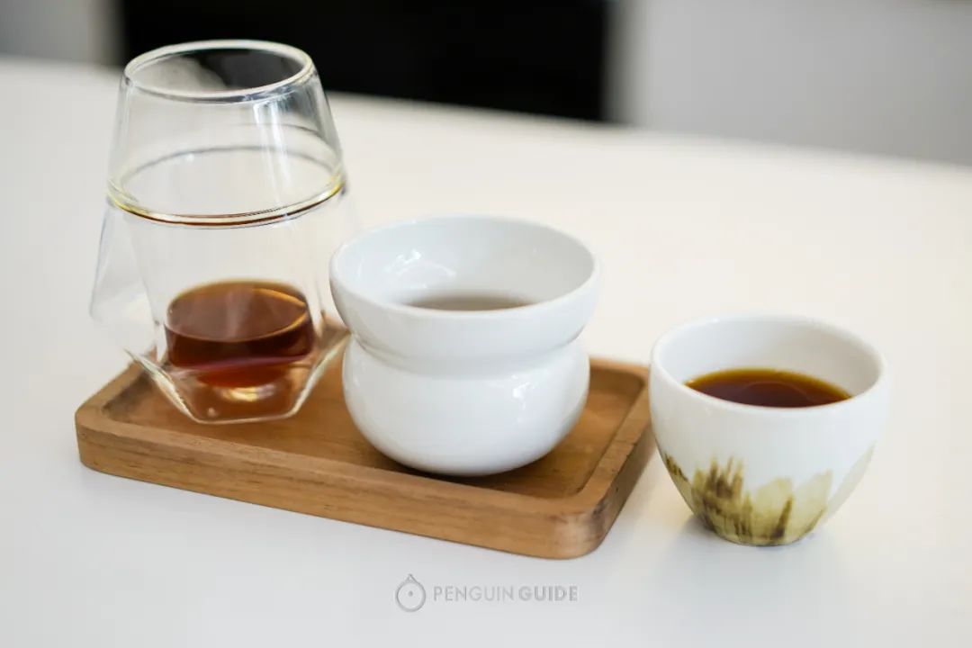 去长沙不为别的就想听茶颜悦色,去长沙点哪个茶颜悦色