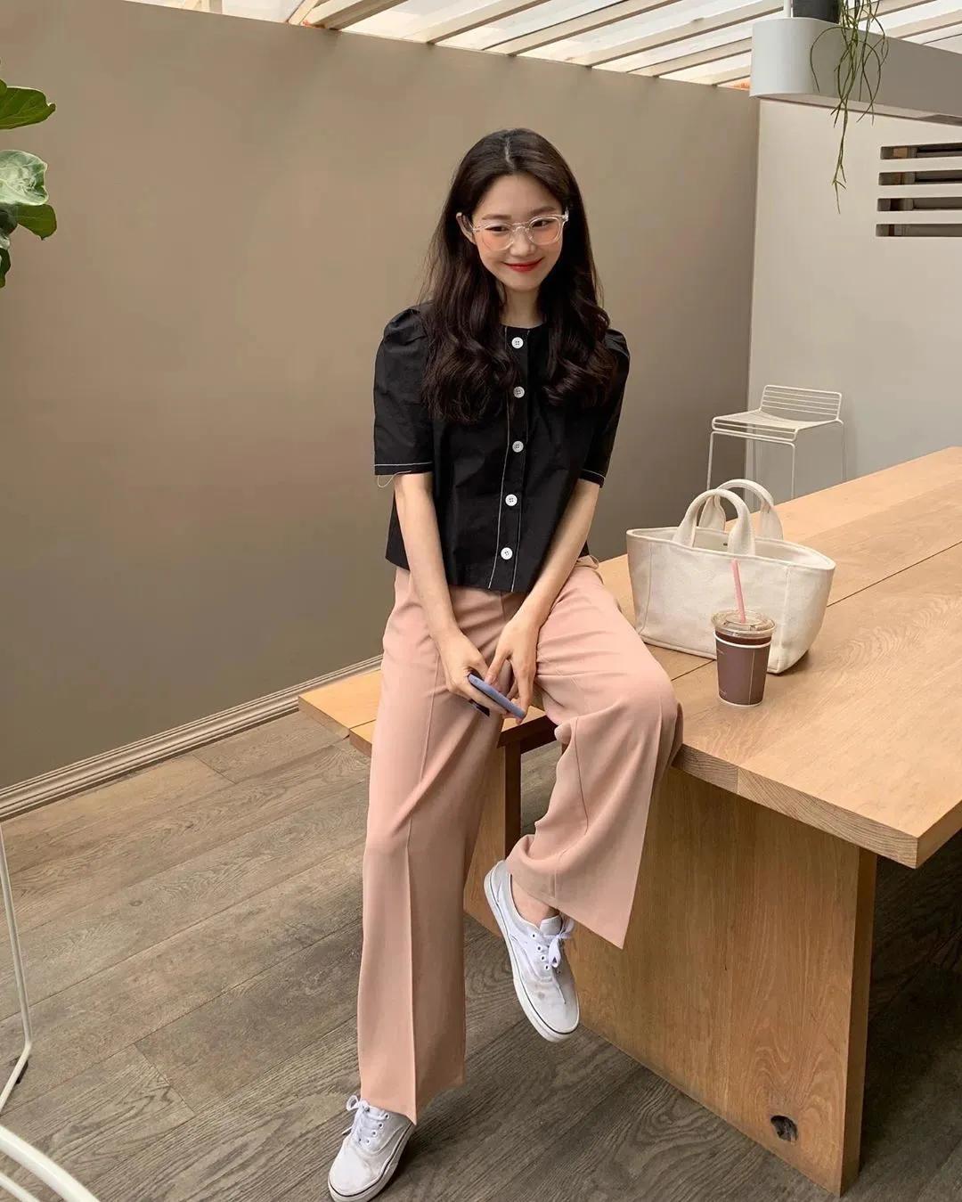 面膜裤是什么裤,面膜裤是什么东西