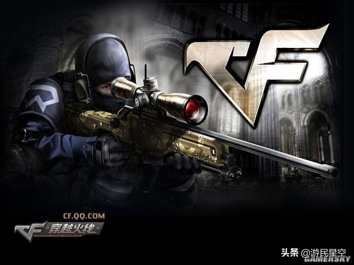 一款时隔十年再次重启的游戏,这款游戏背后藏着我们的人生困境