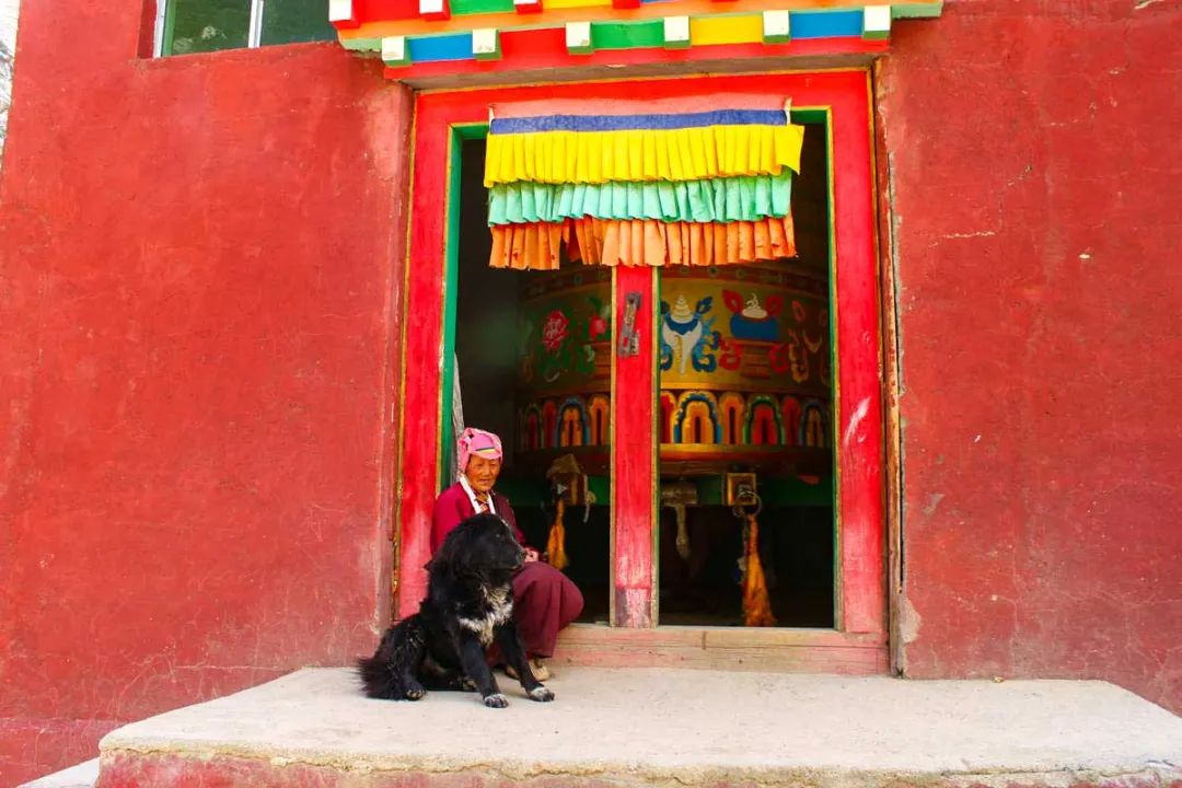 国道317进藏路上的风光,这9条进藏线路值得收藏