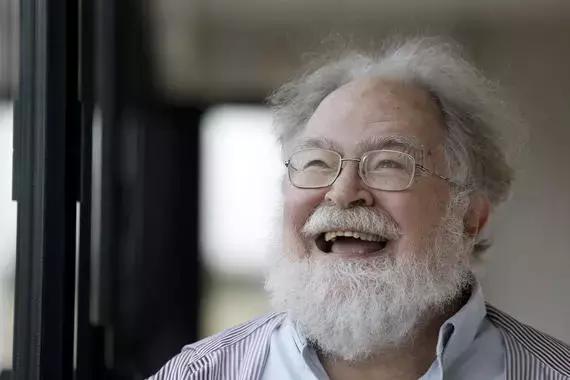 石长伟教你怎样学数学,数学大神程伟应该怎么学