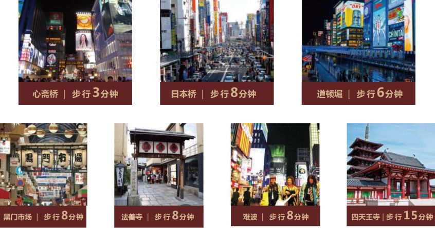 大阪亲子游必去景点推荐,亲子北海道大阪怎么玩