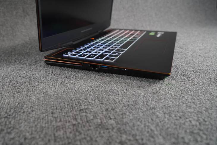 雷神91117.3游戏本评测,雷神911rtx2060游戏评测