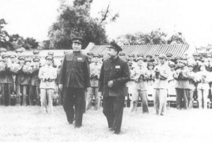 李大钊被施行绞刑，施刑时间竟长达40分钟，24年后真相才查清楚