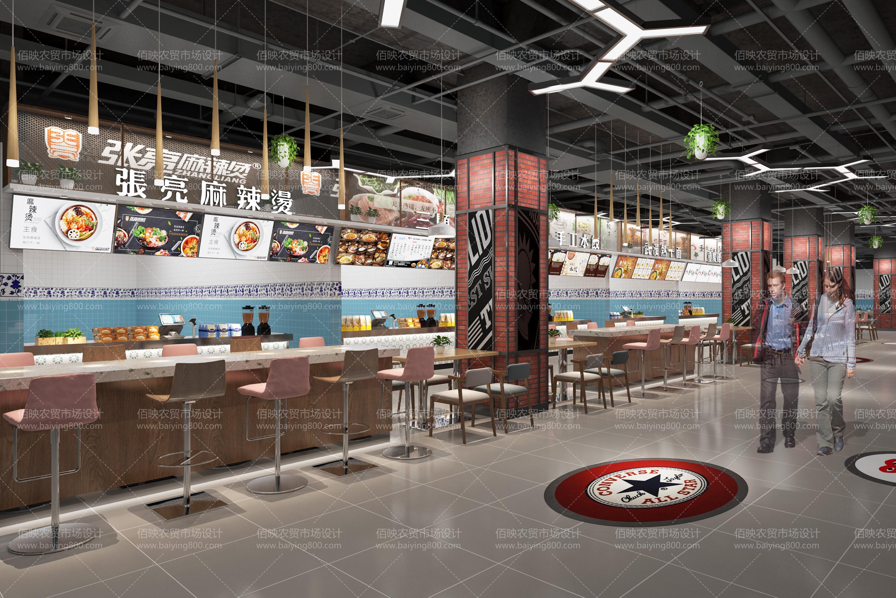 开个小型农贸市场怎样运营和策划,新华路农贸市场招商方案