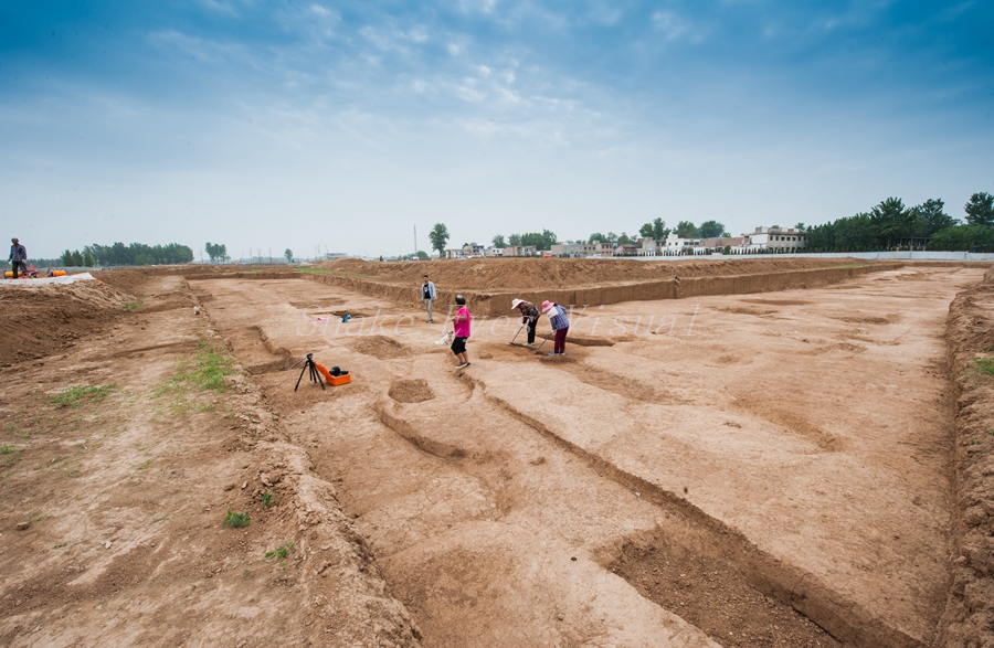 博物馆是一座永恒的城市记忆,博物馆了解历史