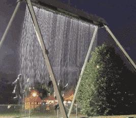 除了银基水世界还有哪些水上乐园,银基乐海水世界好玩么