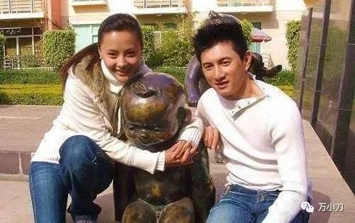 吴奇隆情史大揭秘,吴奇隆的坎坷歌曲