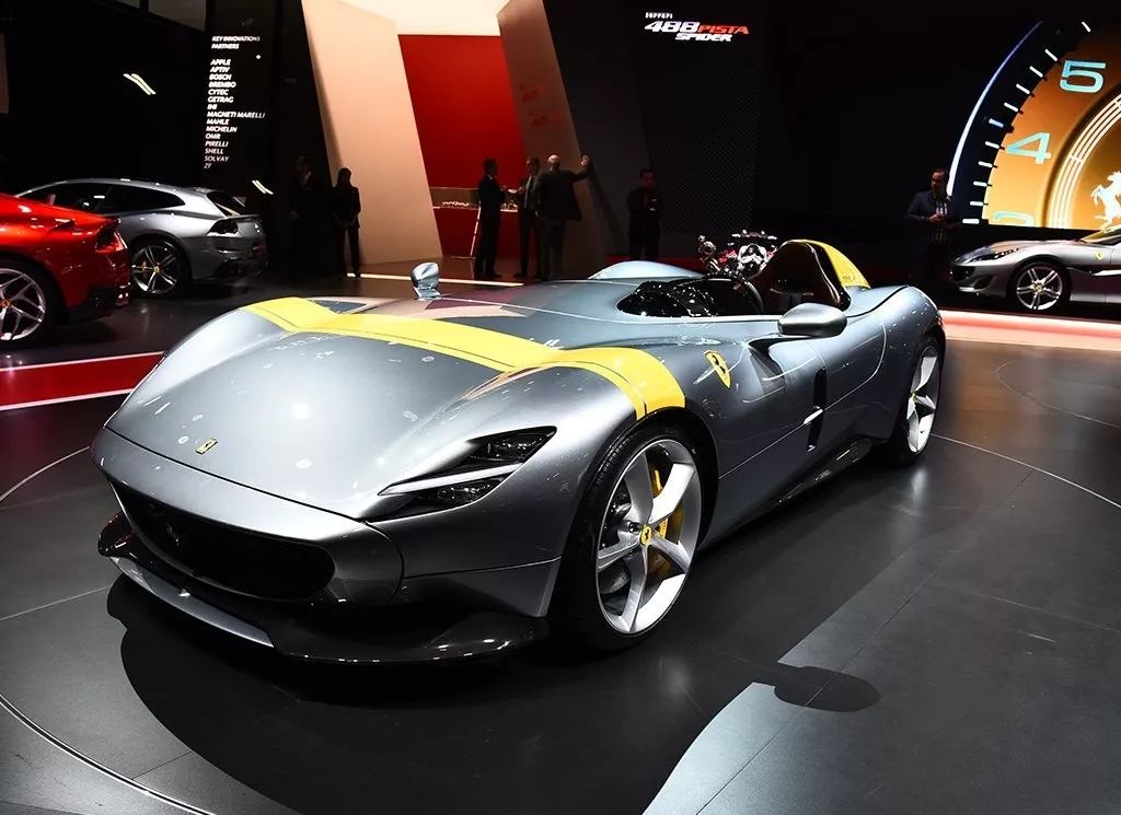 红点奖盘点,红点奖都有哪些奖项