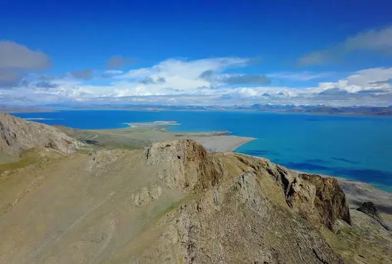 西藏阿里改则自驾游完整攻略,西藏自驾旅游八宿至波密