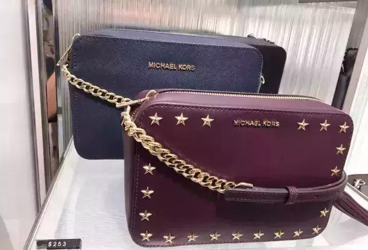2023年mk女包,2020mk包包推荐