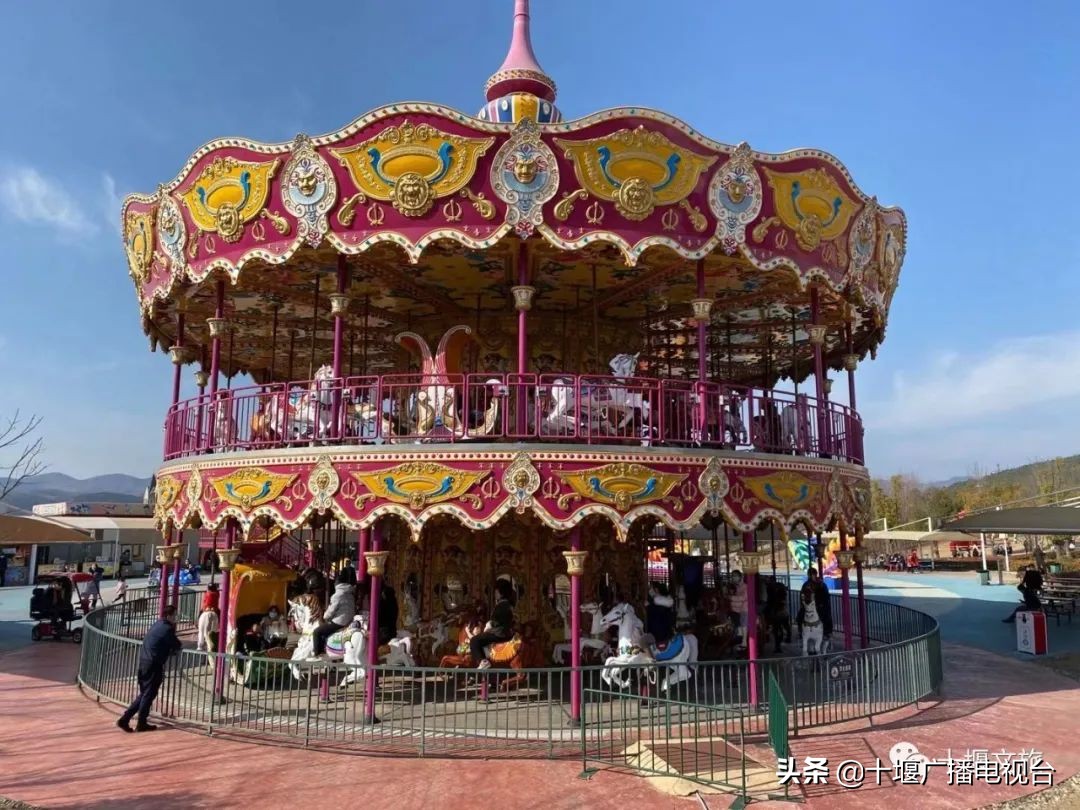 十堰新年,十堰春节哪些景区开放