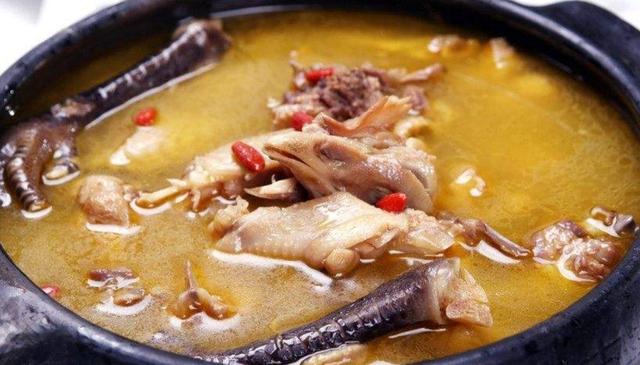 土鸡100种做法,小土鸡怎么做好吃下饭