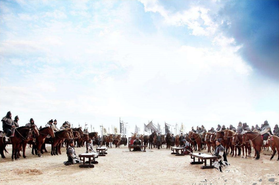 最终决战一直显示匹配失败,勾践称霸以后被谁灭了