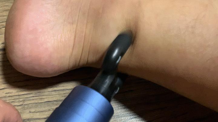 筋膜枪的正确用法你知道了吗,从入门到实战