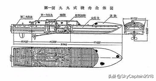小艇的秘密~详解二战日本陆军登陆舟艇