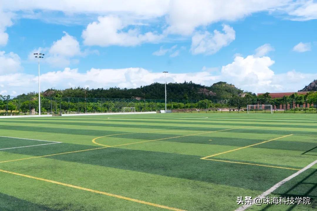 读一所校园环境和学习氛围全方位一流的大学是什么体验？