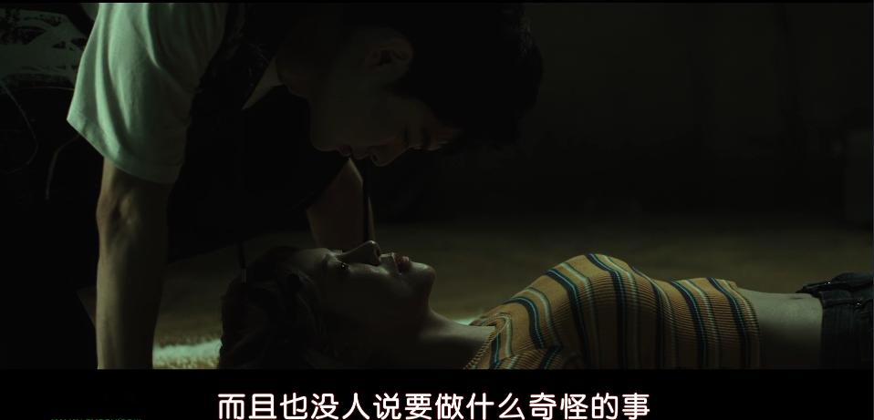 2020年韩国最恐怖电影是什么,今年韩国最恐怖电影在线观看