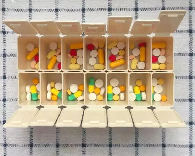 写给敢吃泰国DC*肥药减**的勇士们，别让减肥变成赌命