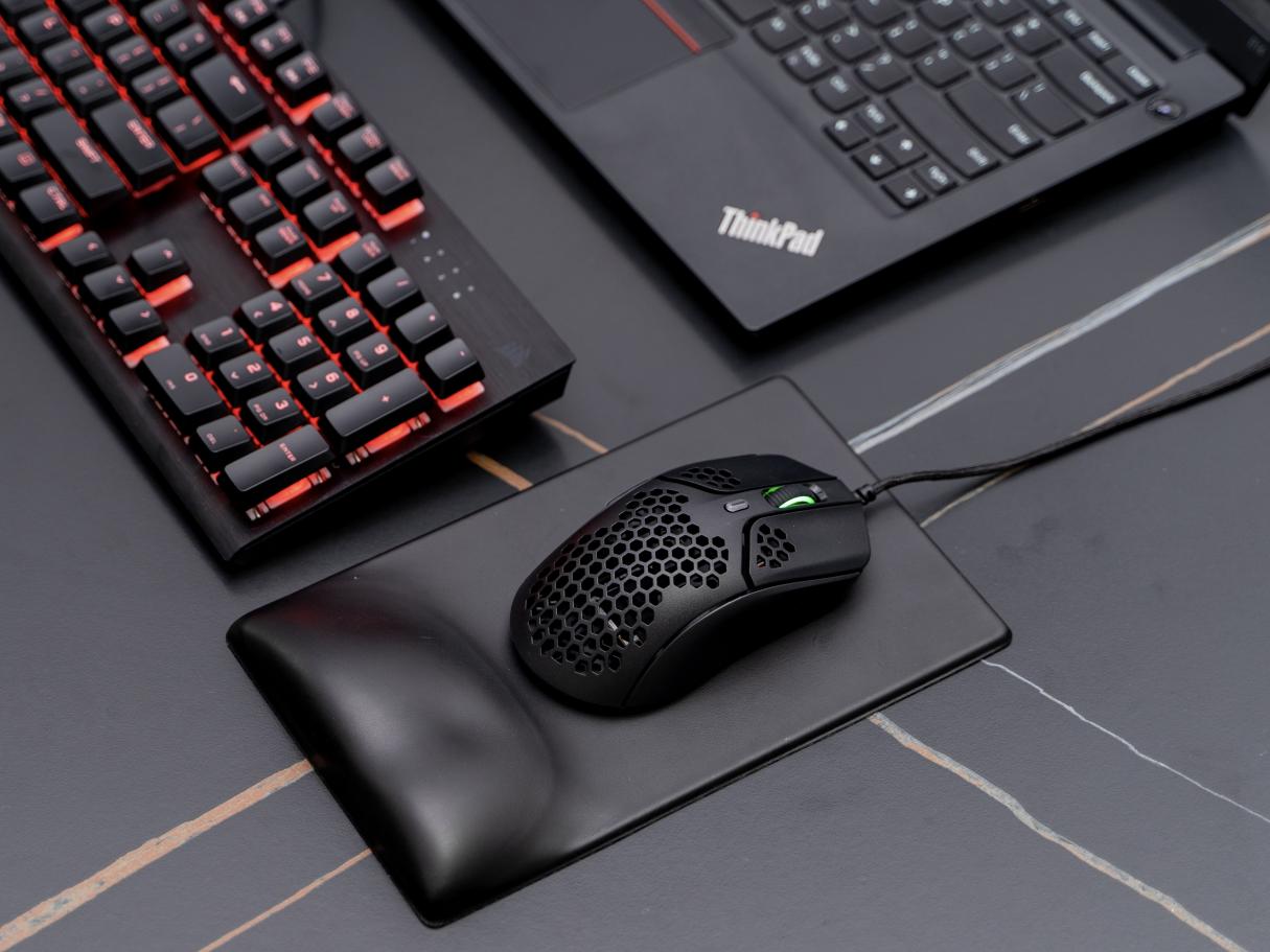 丢掉外星人,有了这几款装备,办公娱乐两不误