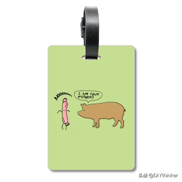 爱占便宜的人赢了微利却失了大贵,爱占便宜的人反而得利