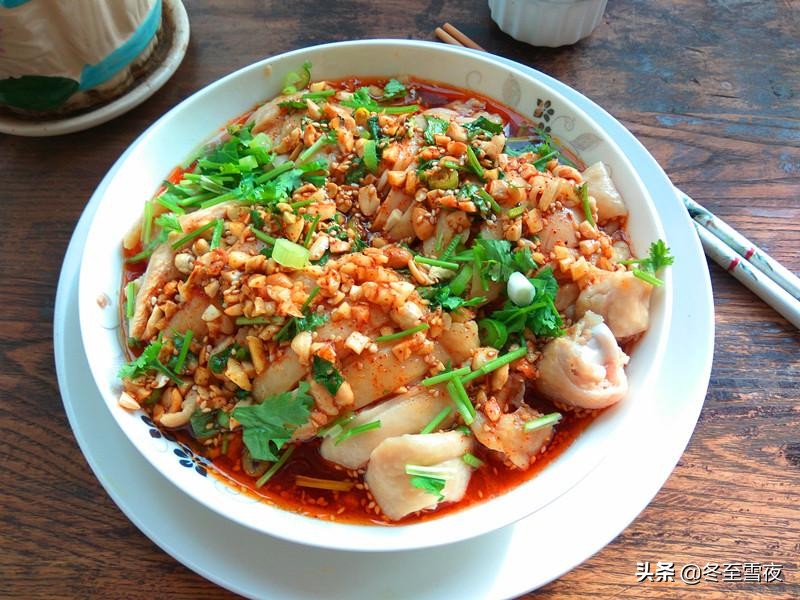 鸡肉怎么做留着过年吃,过年在家鸡肉怎么做好吃