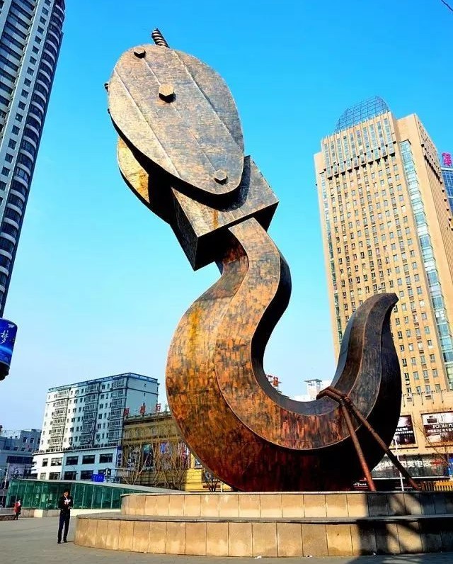 沈阳老工业基地文创,沈阳文创园区