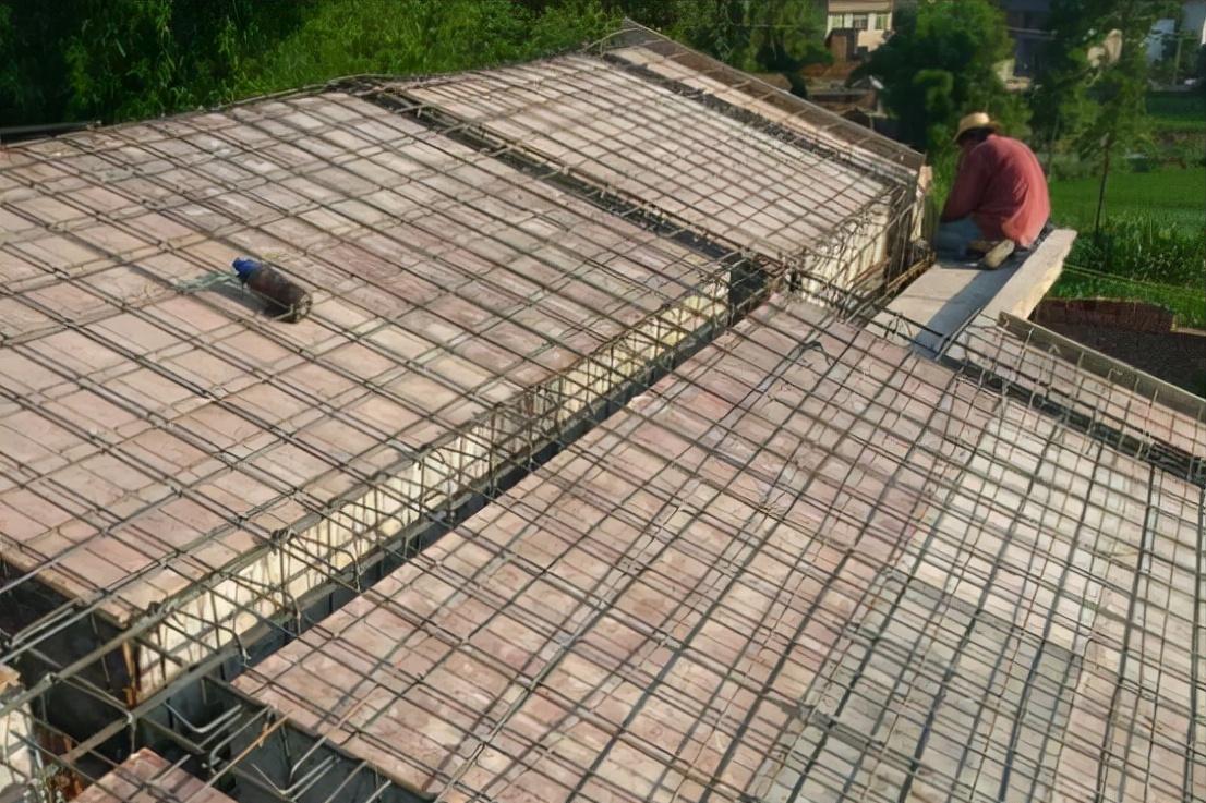 现浇楼顶防水多少钱一平方,农村现浇楼顶做防水最简单方法