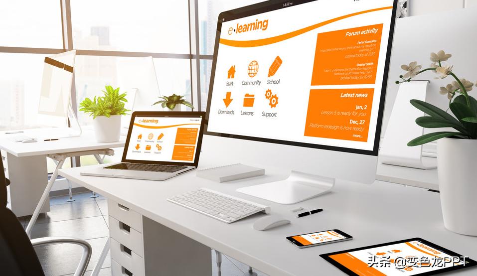 ppt大神教你学习ppt实用技巧,这6个冷门的ppt技巧好用到爆