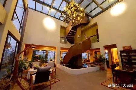 云南小众民宿推荐,云南之旅最佳民宿