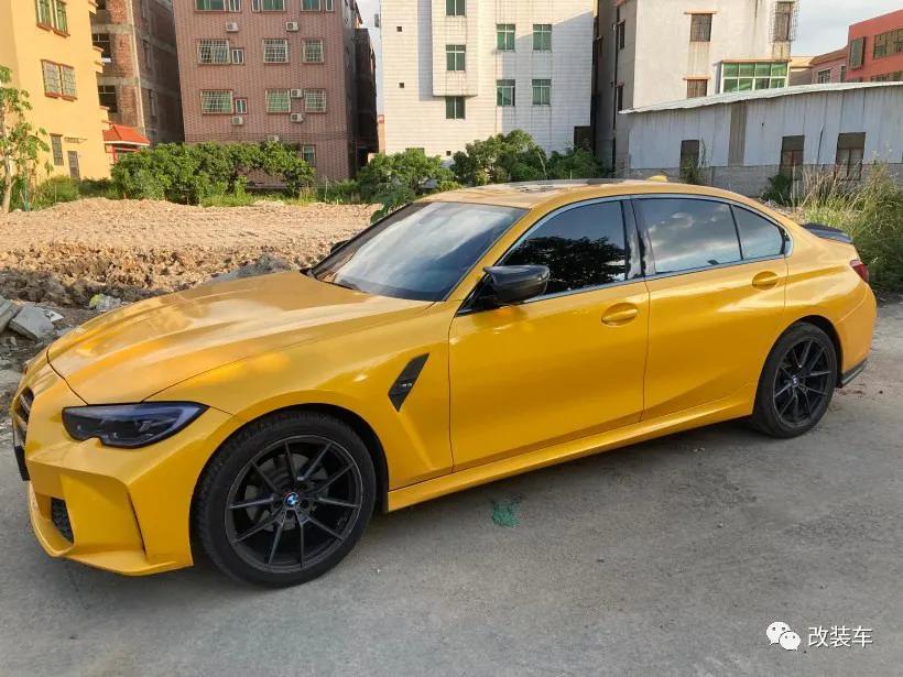 宝马将大鼻孔设计发挥到极致,万物皆可设计合集