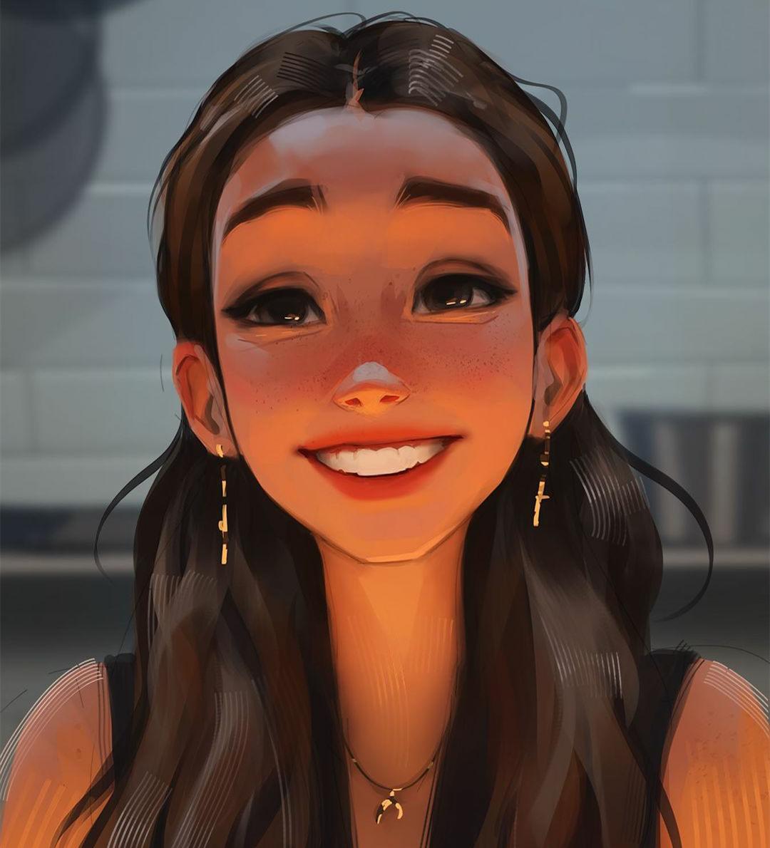 二次元的女主到底哪里好,二次元女主都有哪些